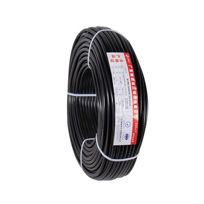 厂家直销国标红黑线RVB 2*0.5/2*0.75 音箱线/平行线/喇叭线 /音响图5