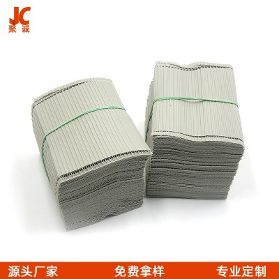 2468排线定制红白加工订做蓝白电子线定做端子线束图3