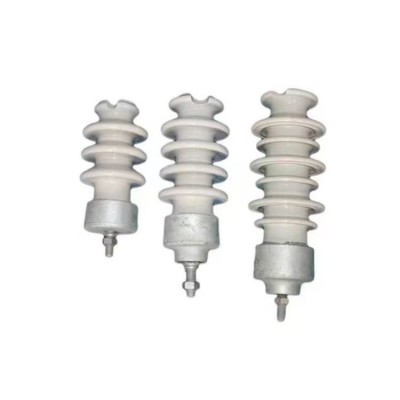 加工定制盘形陶瓷绝缘子高压线路交流盘形悬式防污型陶瓷绝缘子图5