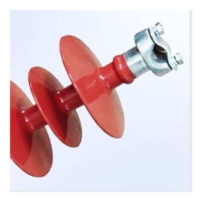 10KV复合针式绝缘子FPQ-10系列 绝缘图3