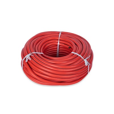 含税价特软硅胶线70mm²新能源航模锂电池耐高温线充电桩连接线图5