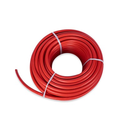 10000芯50mm²特软硅胶线大型电器冶金行业专用耐高温绝缘电线图5