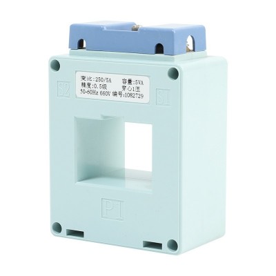 电流互感器BH-0.66系列1000/1500/1200/60内孔40cm高精度开口式图4