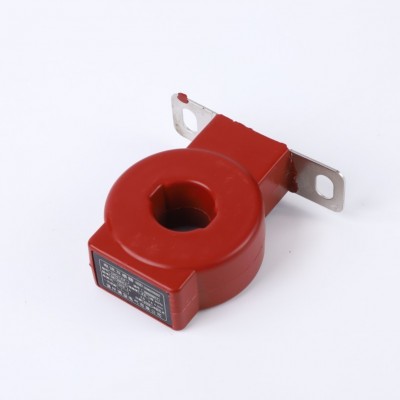 LMZJ1-0.5低压电流互感器0.5级高精度精密电磁式三相30孔图5