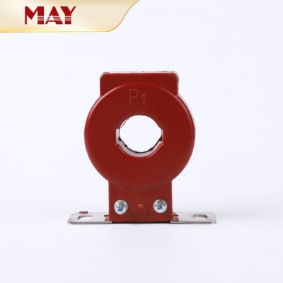 LMZJ1-0.5低压电流互感器0.5级高精度精密电磁式三相30孔图3