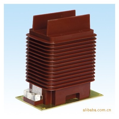 LZZBJ9-35A、C型电流互感器全封闭浇注35kV及以下计量测量保护图5