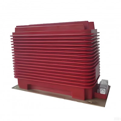 LZZBJ9-35W1型电流互感器全封闭浇注35kV及以下图4