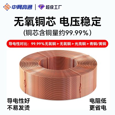 高通sftp超五/六类双屏蔽网线8芯纯铜家用宽带线cat5.6类 以太网络图3