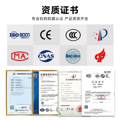 高通CAT6六类千兆高速网线家用网线家装工程网络线HSYV- 6网洛线图4