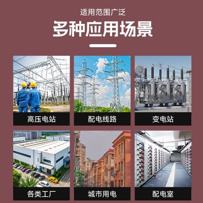 民互电气LZZB6-10电流互感器LZZBJ9户内高压单相环氧浇注式全绝缘图2