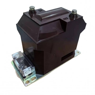 民互电气JDZ10-10 JDZ10-6型电压互感器10KV户内干式带保护互感器