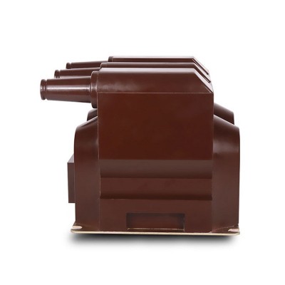 JSZV16-10 6R系列电压互感器12KV户内三相内置熔断器高压电压互感图4