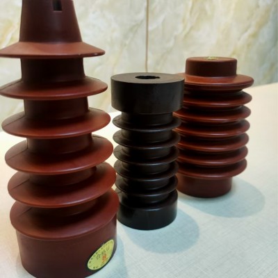 ZNZ口-10Q支柱绝缘子系列 加重 加厚 用料扎实 可定制