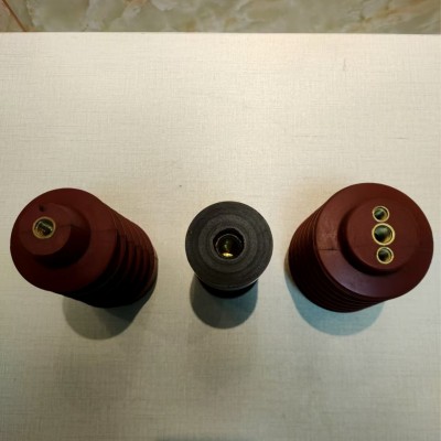 ZNZ口-10Q支柱绝缘子系列 加重 加厚 用料扎实 可定制图3