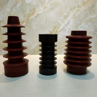 ZNZ口-10Q支柱绝缘子系列 加重 加厚 用料扎实 可定制图2