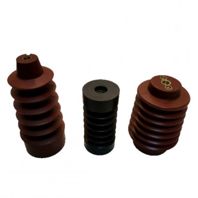 ZNZ口-10Q支柱绝缘子系列 加重 加厚 用料扎实 可定制图5