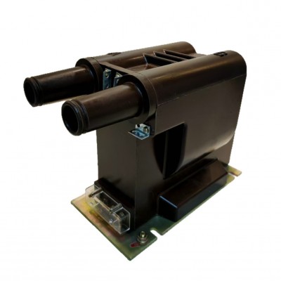 JDZ8-6、10RC电压互感器，充气柜配用，电缆插拔头连接。可定制图5