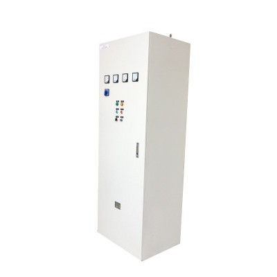 清水离心泵控制柜 智能水泵控制系统 压力短路自动控制器电箱电柜图4