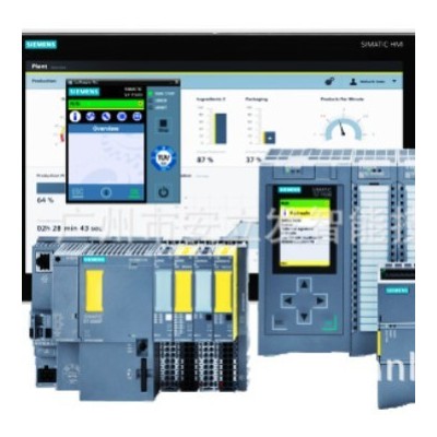 水处理定制PLC控制柜多轴联动伺服配电柜成套电气机柜智能控制柜图2