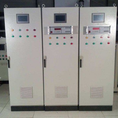 pl500*600配电箱落地配电柜 性能稳定 防腐耐磨 人辉电气定制图3