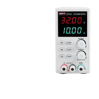 优利德UTP1310直流稳压电源32V6A高精度可调开关电源 手机维修图5