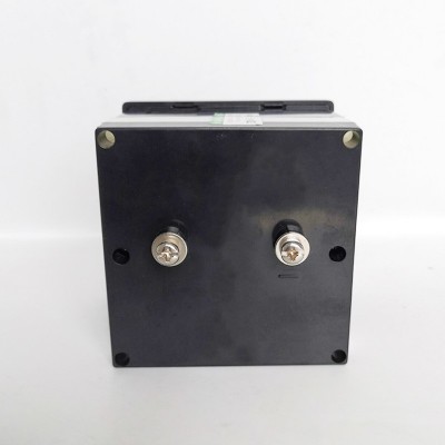 厂家批发互川电工仪器6L2 电压电流表 定制6L2 指针式测量电流表图4