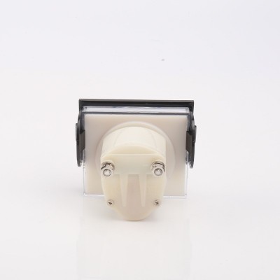 85L17AV型交流表电流电压表指针式安培表仪表高精度测量交直流图5