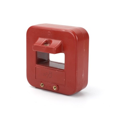 浇筑电流互感器 LMZJ1-0.66 0.5级0.2级电流表用互感器低压电流图5