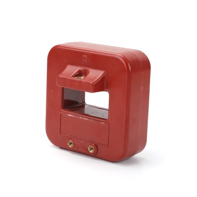 浇筑电流互感器 LMZJ1-0.66 0.5级0.2级电流表用互感器低压电流