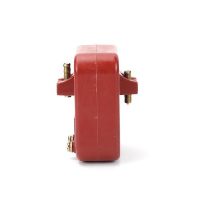 浇筑电流互感器 LMZJ1-0.66 0.5级0.2级电流表用互感器低压电流图4