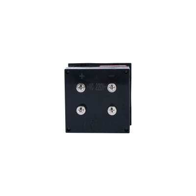 厂家直销6L2型数码管式数显电流表50-5000/5A 0-80A电压表50-500V图3