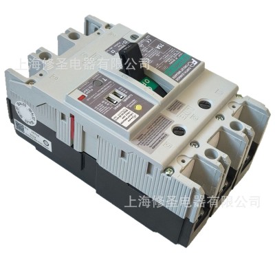 Fe漏电开关EW125JAGU塑壳断路器30mA 100/200/500/1000mA量大优惠图4