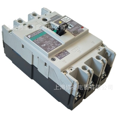 Fe漏电开关EW125JAGU塑壳断路器30mA 100/200/500/1000mA量大优惠图3