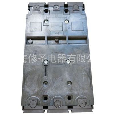 EATON正品NZMN2系列塑壳断路器125A-250A空开3P/4P伊顿穆勒优惠价图4