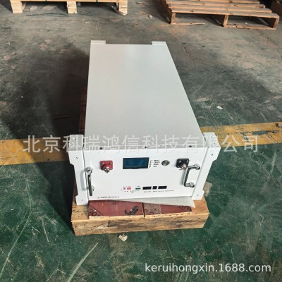 雷零16度电磷酸铁锂电池51.2v 143kwh用于光伏系统储能高功率电源图4