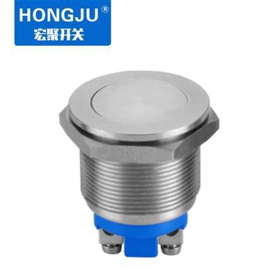 宏聚金属按键开关规格齐全-型号齐全图3
