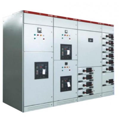 低压抽出式开关柜图2