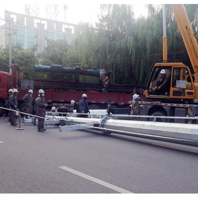 水城明珠配电工程施工图5