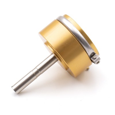 精密导电塑料电位器WDD35D-1 1K2K5K10K0.5%长轴33mm角位移传感器图4