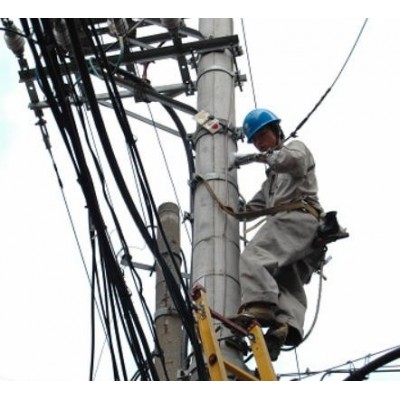 四川同创电力安装施工图3