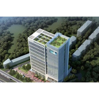 相淮置业安兴大厦供配电工程