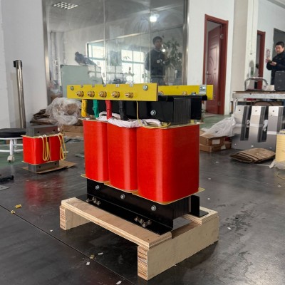 三相干式隔离变压器480v变380v转220v415v440v660v690v50kva100kw图2