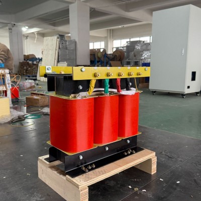 三相干式隔离变压器480v变380v转220v415v440v660v690v50kva100kw图3
