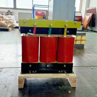 三相干式隔离变压器480v变380v转220v415v440v660v690v50kva100kw图4