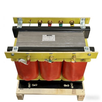 三相干式隔离变压器480v变380v转220v415v440v660v690v50kva100kw图5