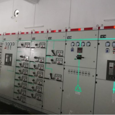 电力工程施工图5