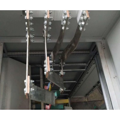 湖南省军民融合科技创新产业园（东区）项目配电工程