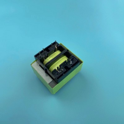 厂家直销12伏ei2814小型低频电子变压器12v6v35w双绕组工频变压器图3