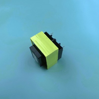 厂家直销12伏ei2814小型低频电子变压器12v6v35w双绕组工频变压器图4