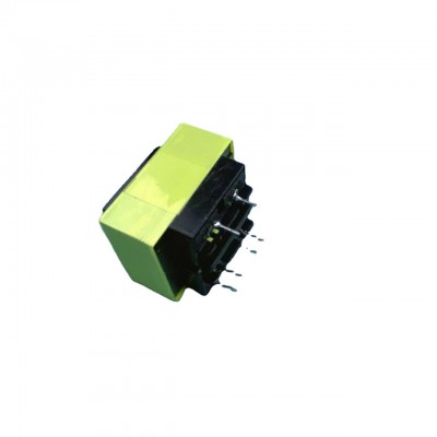 厂家直销12伏ei2814小型低频电子变压器12v6v35w双绕组工频变压器图5